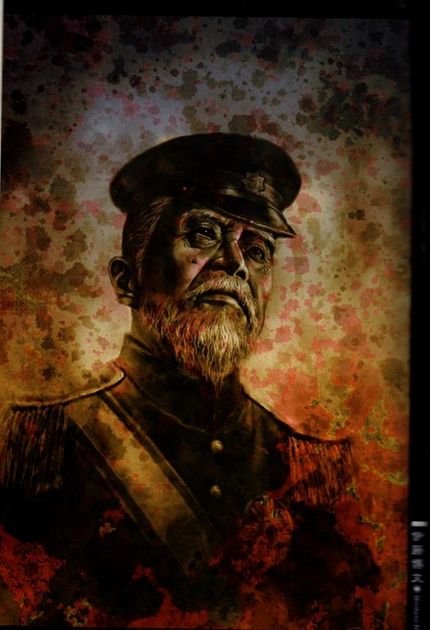 打开图文的软件